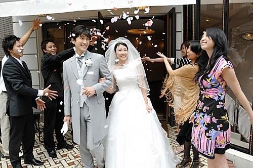 Đau đầu vì tiền mừng, người trẻ Hàn Quốc 10 năm không dự đám cưới ảnh 4