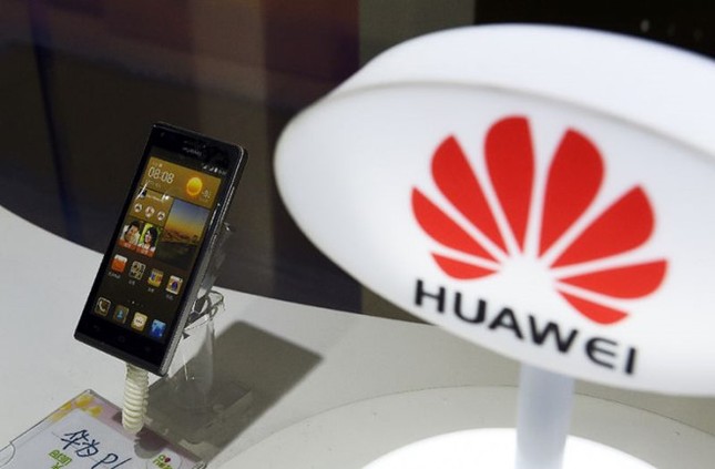 Google bất ngờ cắt quan hệ với Huawei, không cho cập nhật Android ảnh 1