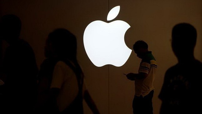 Dân Trung Quốc đòi tẩy chay điện thoại Apple vì chiến tranh thương mại ảnh 1