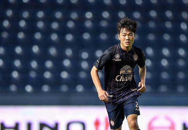 Những điểm thú vị trong danh sách tuyển Việt Nam và U23 ảnh 1