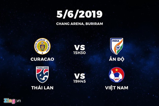 Những điểm thú vị trong danh sách tuyển Việt Nam và U23 ảnh 8