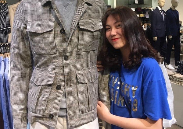 "Đỉnh cao sống ảo": Tuyệt chiêu có bạn trai như người mẫu chỉ trong một nốt nhạc! ảnh 5