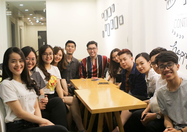 Khép lại cuộc thi MC "SPOTLIGHT 2019": Gương mặt sinh viên mới tiềm năng đã lộ diện! ảnh 3