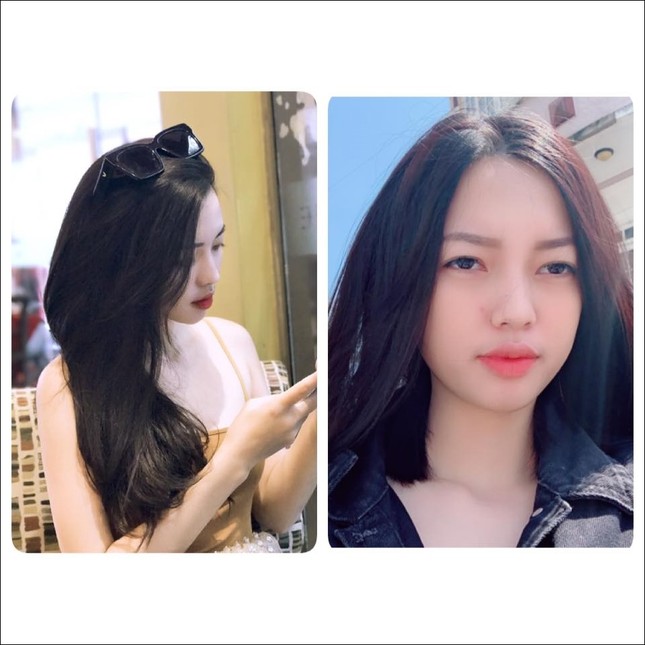 Con gái à, thất tình dù có buồn đến mấy cũng đừng vội cắt tóc nhé, sẽ hối hận đấy! ảnh 8