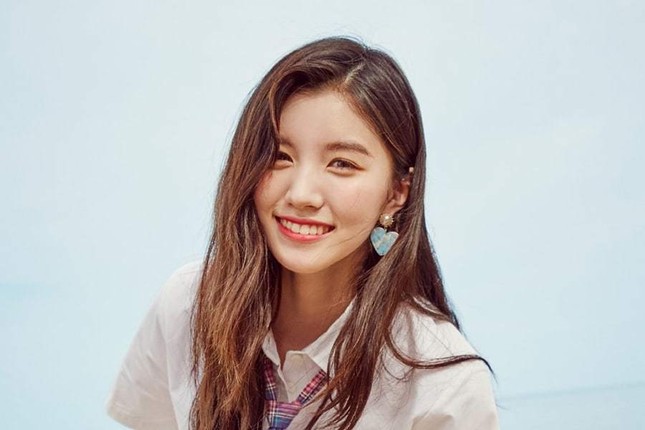 Xiyeon viết tâm thư gửi người hâm mộ sau thông tin PRISTIN tan rã ảnh 2