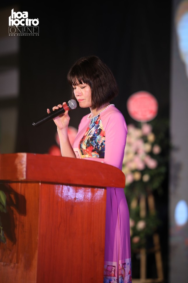 Lễ trưởng thành trong mưa của teen Yên Hòa: Chúng mình hãy bay xa hơn cả mây trời! ảnh 5