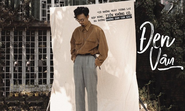 Góc éo le: Mẹ cấm con gái nghe nhạc Đen Vâu, vì sợ bị rapper "gạ gẫm bỏ nhà đi bụi"! ảnh 1
