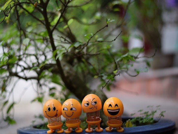 “Emoji lò xo xâm chiếm Trái Đất” đang hot tới độ nào? ảnh 18