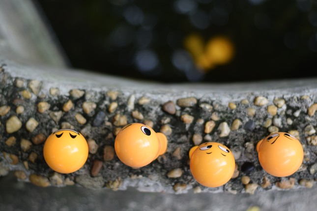 “Emoji lò xo xâm chiếm Trái Đất” đang hot tới độ nào? ảnh 17