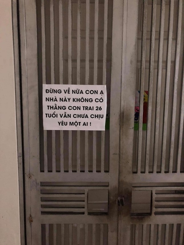 Dở khóc dở cười khi gái xinh bị cả dòng họ "rao bán" trên mạng vì 30 tuổi mà vẫn ế ảnh 14
