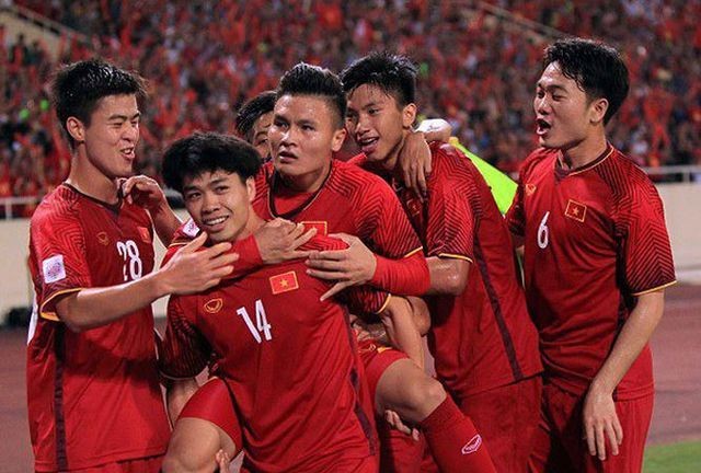 Danh sách đội tuyển Việt Nam dự King's Cup 2019: Tuấn Anh trở lại ảnh 3