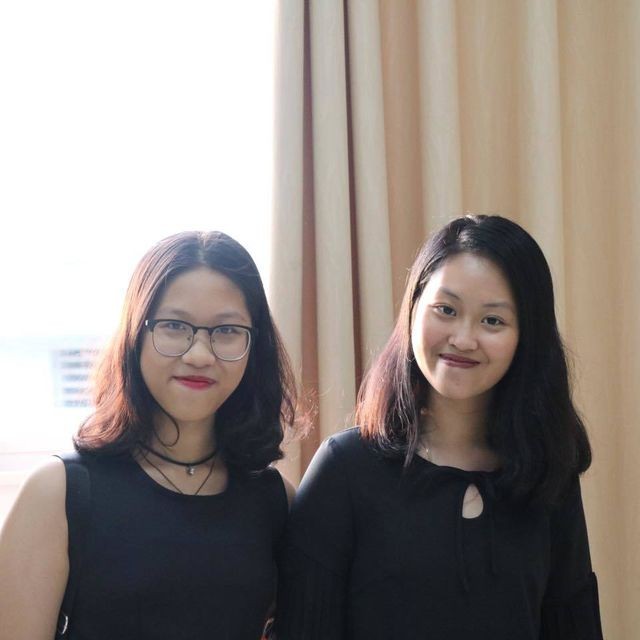 "Dấu ấn" giúp nữ sinh trường Ams nhận học bổng 6,3 tỷ đồng ĐH Ivy League ảnh 4