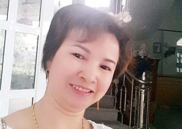 Hé lộ mối quan hệ giữa Vì Văn Toán với mẹ nữ sinh bị sát hại khi đi giao gà ảnh 1