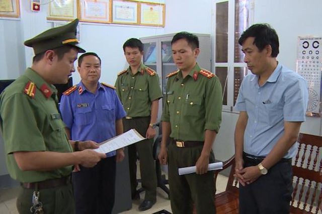 Giá nâng điểm thi mỗi thí sinh ở Sơn La cao nhất là bao nhiêu? ảnh 2