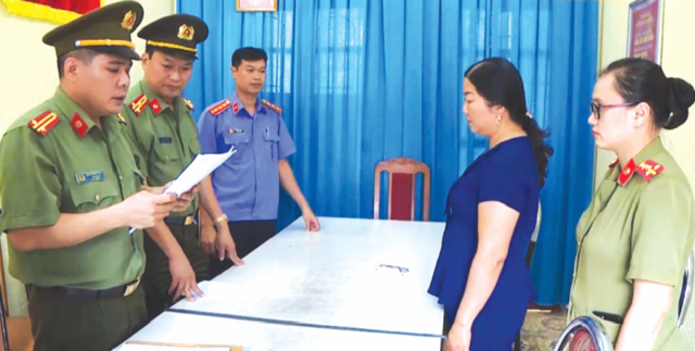Giá nâng điểm thi mỗi thí sinh ở Sơn La cao nhất là bao nhiêu? ảnh 3