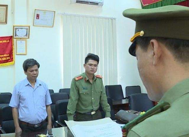 Giá nâng điểm thi mỗi thí sinh ở Sơn La cao nhất là bao nhiêu? ảnh 4