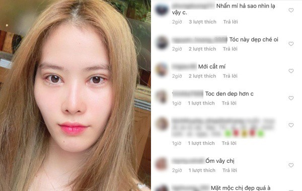 Vừa vào Hè, loạt sao Việt đã liên tục khiến fan lo lắng với ngoại hình thay đổi "khác lạ" ảnh 4