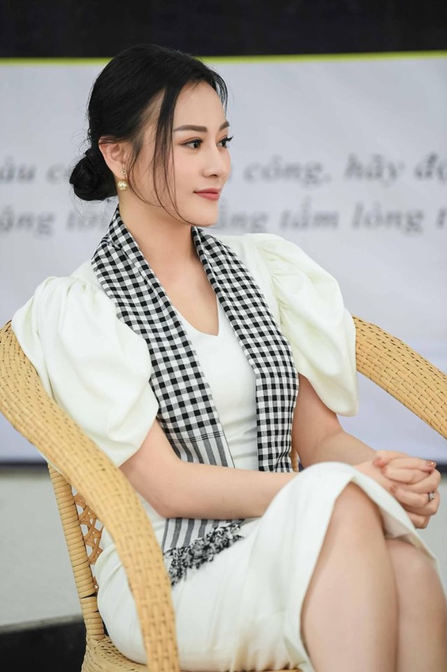 Vừa vào Hè, loạt sao Việt đã liên tục khiến fan lo lắng với ngoại hình thay đổi "khác lạ" ảnh 6