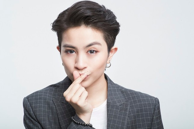 HOT: NU'EST sẽ đến Việt Nam tham dự "V Heartbeat Live" tháng 6 ảnh 3