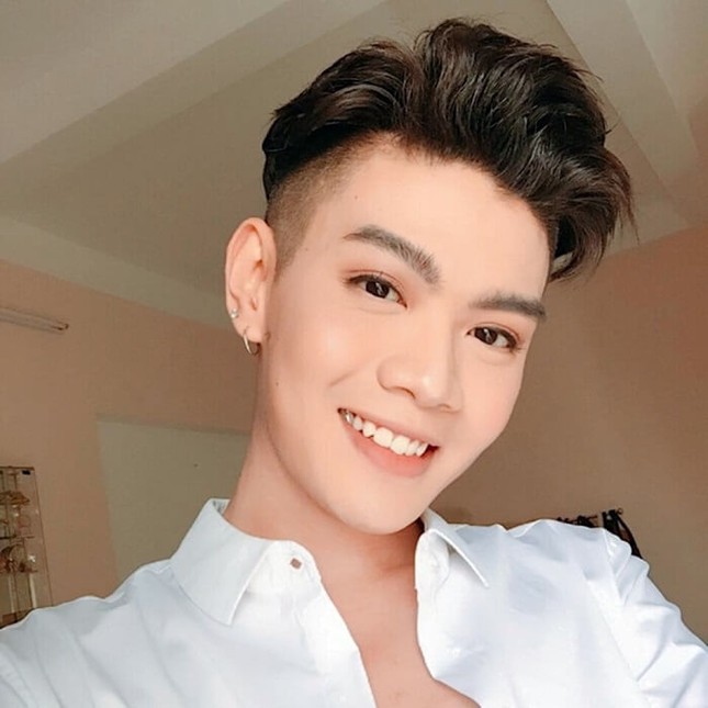 HOT: NU'EST sẽ đến Việt Nam tham dự "V Heartbeat Live" tháng 6 ảnh 5