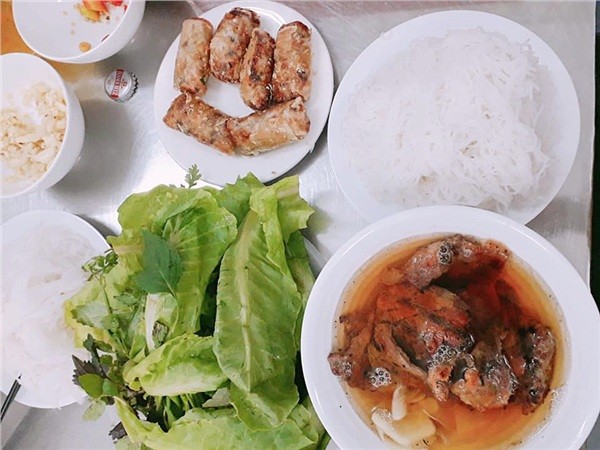 "Bún chả Obama" liên tiếp bị chê, dân tình ngán ngẩm: "Ăn 1 lần không bao giờ quay lại nữa" ảnh 6