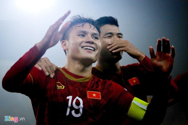 "Hàng phòng ngự Thái Lan sẽ khóa chặt Quang Hải" ảnh 1