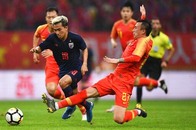 "Hàng phòng ngự Thái Lan sẽ khóa chặt Quang Hải" ảnh 2