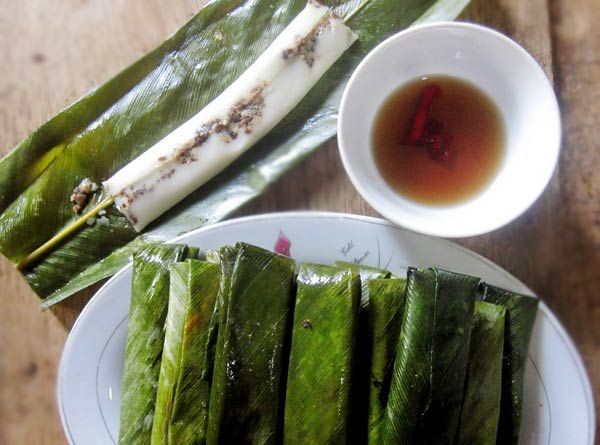 6 đặc sản bánh có tên cực kỳ lạ, không phải ai cũng biết ở Việt Nam ảnh 3