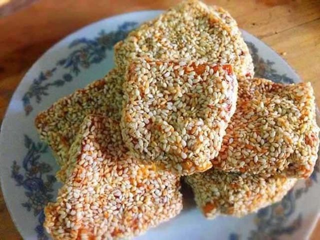 6 đặc sản bánh có tên cực kỳ lạ, không phải ai cũng biết ở Việt Nam ảnh 5