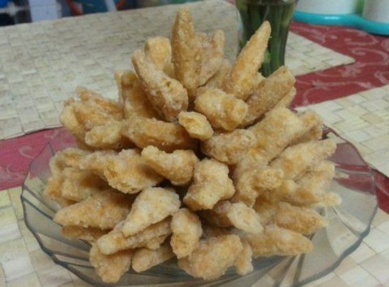 6 đặc sản bánh có tên cực kỳ lạ, không phải ai cũng biết ở Việt Nam ảnh 6
