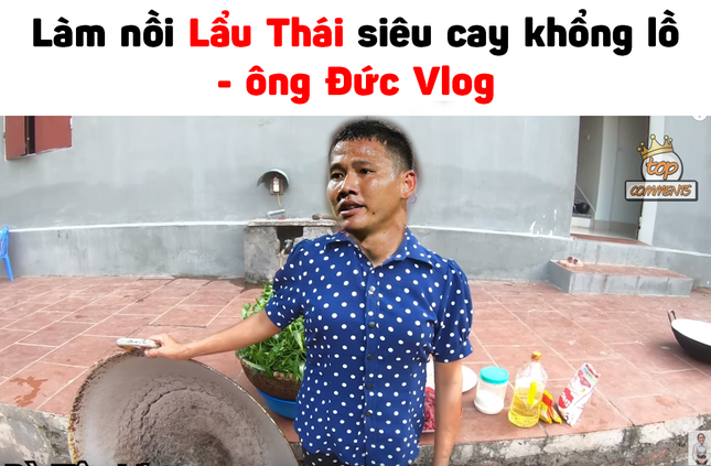 Việt Nam chiến thắng, dân mạng ăn mừng với loạt ảnh chế "lẩu thái siêu cay khổng lồ"! ảnh 4