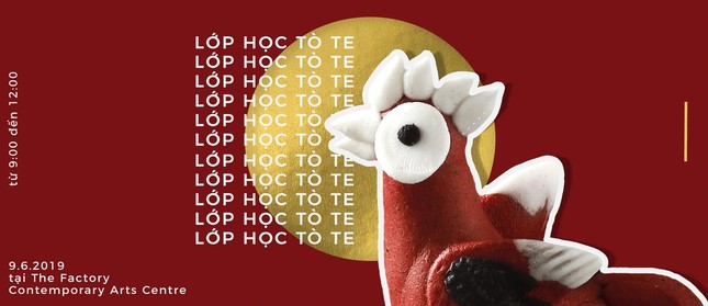 Chơi gì cuối tuần: Teen học làm đồ thủ công Nhật Bản, nhộn nhịp cùng loạt Lễ hội mùa Hè ảnh 5