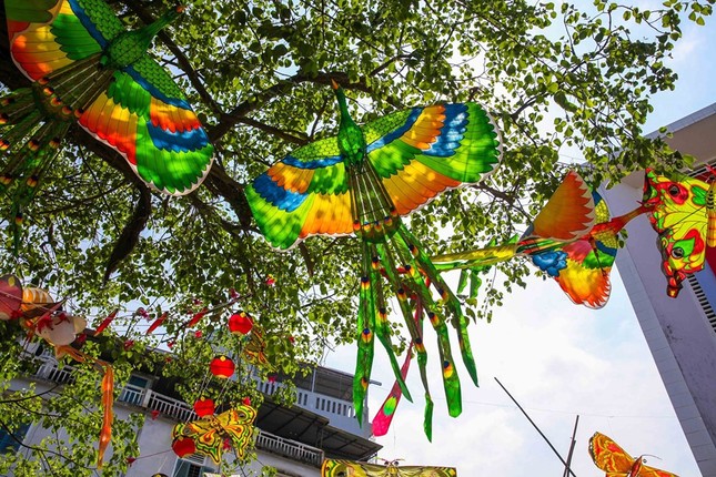 Chơi gì cuối tuần: Teen học làm đồ thủ công Nhật Bản, nhộn nhịp cùng loạt Lễ hội mùa Hè ảnh 7