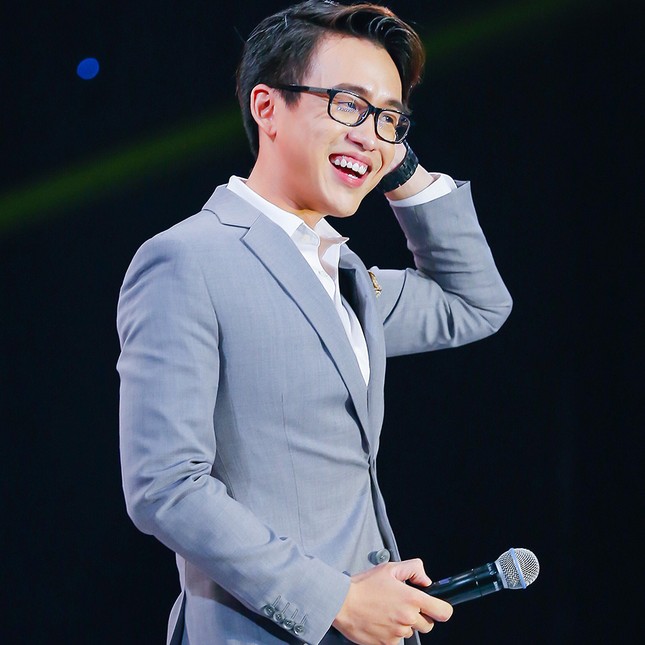 Jang Mi bén duyên cùng hot boy "Giọng Hát Việt" Samuel An trong sitcom mới ảnh 4