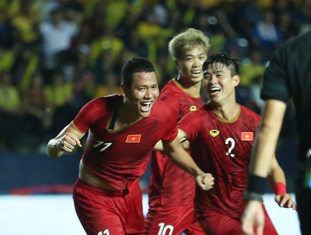 Báo châu Á: "Việt Nam có thể giữ cúp ở lại Đông Nam Á?" ảnh 1
