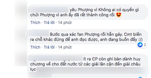 Sút luân lưu hỏng để thua Curacao, Công Phượng không đeo huy chương khiến CĐV xót xa ảnh 3
