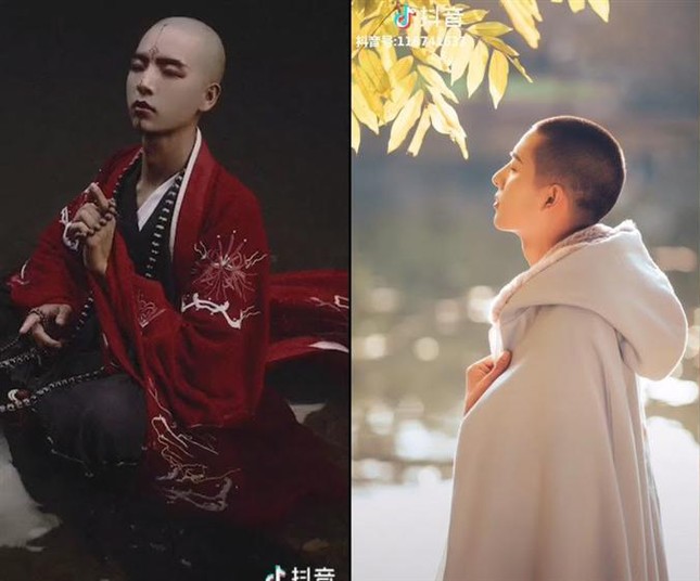 Sau "Cục xì lầu ông bê lắp", trào lưu "Độ ta không độ nàng" ám ảnh giới trẻ Việt ảnh 1