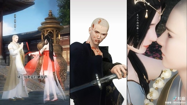 Sau "Cục xì lầu ông bê lắp", trào lưu "Độ ta không độ nàng" ám ảnh giới trẻ Việt ảnh 3
