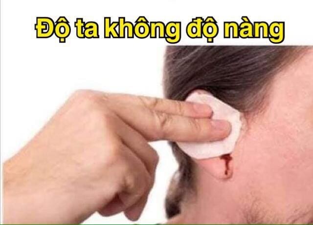 Sau "Cục xì lầu ông bê lắp", trào lưu "Độ ta không độ nàng" ám ảnh giới trẻ Việt ảnh 4