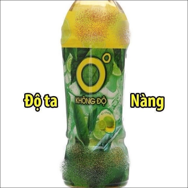 Sau "Cục xì lầu ông bê lắp", trào lưu "Độ ta không độ nàng" ám ảnh giới trẻ Việt ảnh 6