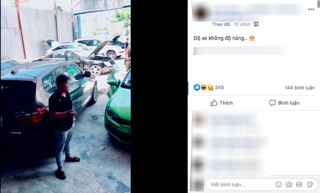 Sau "Cục xì lầu ông bê lắp", trào lưu "Độ ta không độ nàng" ám ảnh giới trẻ Việt ảnh 9