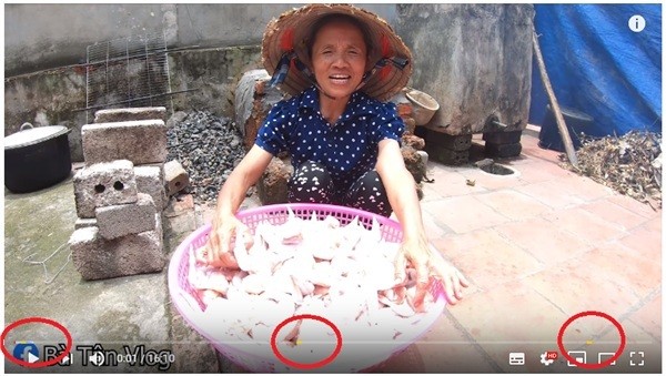 HOT: Bà Tân Vlog chính thức được cấp bằng xác lập kỷ lục Việt Nam ảnh 7