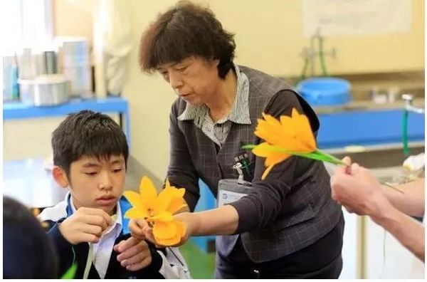 Ngôi trường "lạ" ở Nhật Bản: Chỉ dạy duy nhất 1 học sinh, ngày tốt nghiệp là ngày trường đóng cửa ảnh 1
