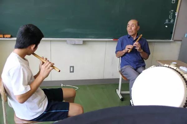 Ngôi trường "lạ" ở Nhật Bản: Chỉ dạy duy nhất 1 học sinh, ngày tốt nghiệp là ngày trường đóng cửa ảnh 5