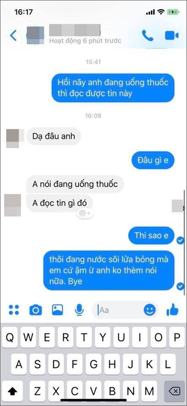 Đừng dại thử "đo độ quan tâm của bạn thân dành cho bạn", chỉ tự "xát muối" vào tim thôi! ảnh 7