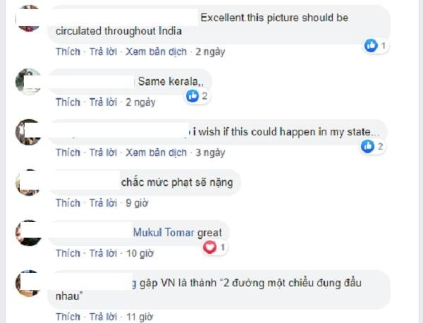 Nhìn cảnh tắc đường "nước người ta" thế này, dân mạng Việt lại hát bài "Ước gì!" của Mỹ Tâm ảnh 5