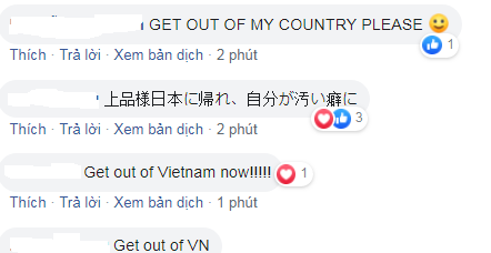 Giám đốc người Nhật gây tranh cãi khi “miệt thị”, chê xe ôm công nghệ Việt Nam "bẩn thỉu" ảnh 4