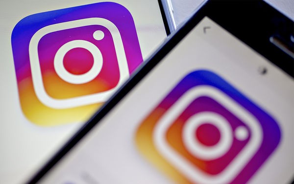Mạng xã hội hình ảnh Instagram bị sập ở nhiều nơi trên toàn thế giới ảnh 1