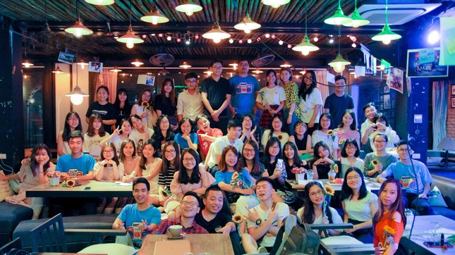 "Lên Đại học chơi sướng lắm", câu nói ấy chỉ đúng nếu bạn chọn học 5 trường này! ảnh 7