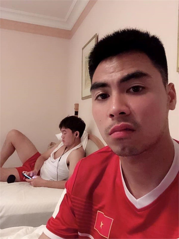 Đức Huy cảnh báo mẹ bỉm sữa và các thí sinh sắp thi ĐH không nên đọc status của mình! ảnh 3